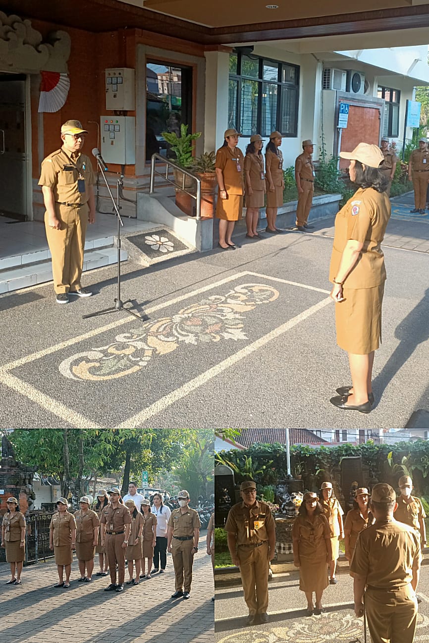 Apel Disiplin, 4 September 2023