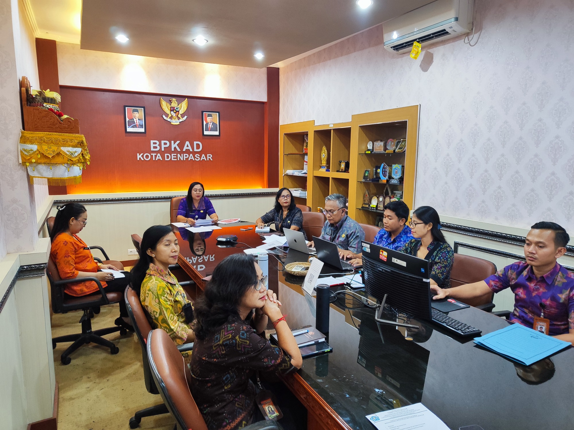 FORUM KONSULTASI PUBLIK (FKP) 