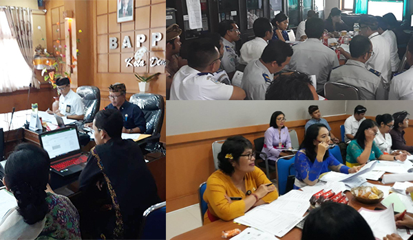 NGEDES RKA 2020 Hari ke 2