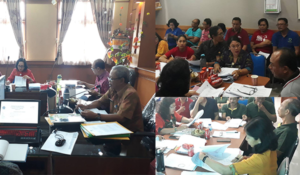 NGEDES RKA 2020 Hari ke 3