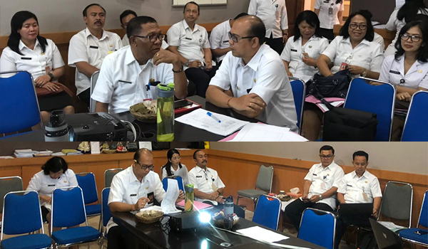 NGEDES RKA 2020 Hari ke 6