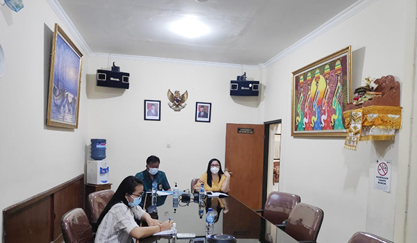 Sosialisasi, Pelatihanan dan Pendampingan SIPD Penatausahaan Keuangan 2021