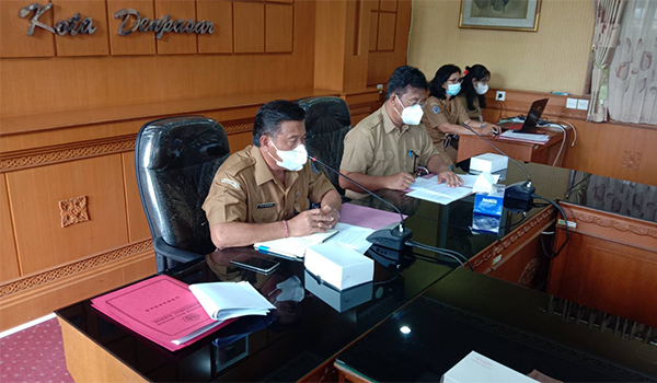 RAPAT TAPD