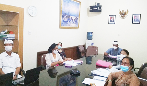 Forum Perangkat Daerah Kota Denpasar