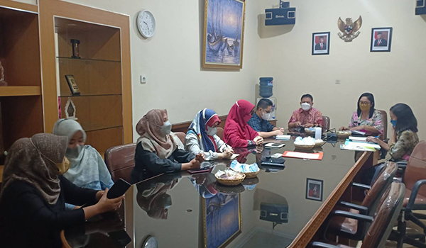Study Komparatif Kota Padang