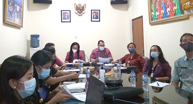Forum Konsultasi Publik 
