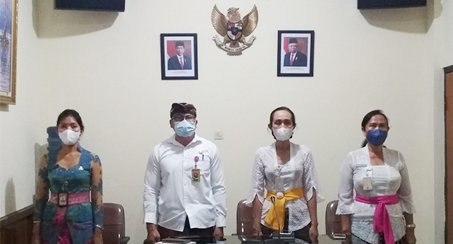 Pelantikan dan Pengambilan Sumpah Jabatan Fungsional