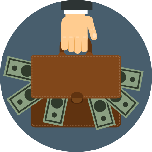 Pelayanan Penatausahaan Keuangan Daerah